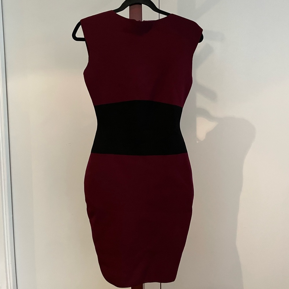 Milly bodycon dress